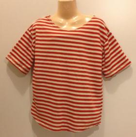 เสื้อยืด เสื้อป๊อป  Pop Around