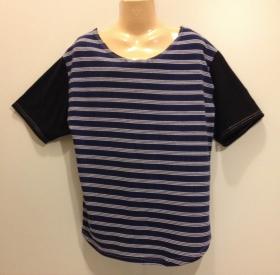 เสื้อยืด เสื้อป๊อป Pop Around