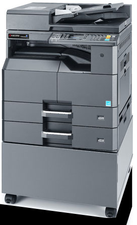 ขาย KYOCERA TASKalfa 2201