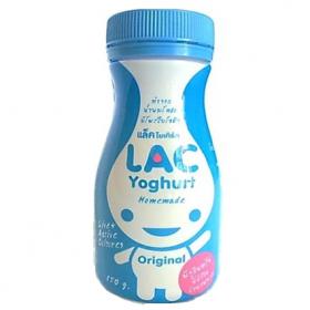 LAC Yoghurt :-) แล็คโยเกิร์ต