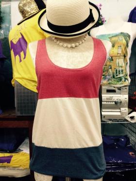 ขาย vest -