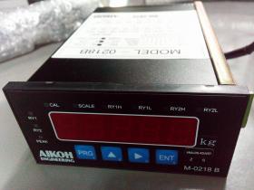 AIKOH Indicator 0218B