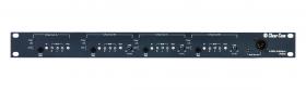 Clearcom IF4W4 : 4-Channel 3- or 4-Wire Camera Interface Rack Mount (1RU) Rack Mount Interface เชื่อมต่อระบบอินเตอร์คอม 2 CH และ 3-4 CH  ราคา 46,000 บาทก่อนแวต