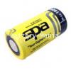 SPA Ni-Cd Sub-C 1.2V 1800mAh D-SC1800-HT Flat top Battery