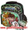 กระเป๋าเป้เด็ก Ben10 Omniverse 12 นิ้ว สีดำ เบนเทน เบ็นเท็น กระเป๋าสะพายหลัง กระเป๋านักเรียน กระเป๋าเด็ก รหัส bckpckben159