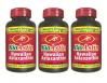 ขาย Astaxanthin (BioAstin) 4 mg, 60 เม็ด (แพ็ค 3 ขวด)