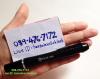 ขาย ไฟฉายพกพา police 100w