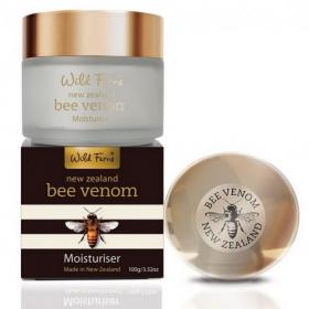 ขาย Wild Ferns BEE VENOM MOISTURISER W/ACTIVE MANUKA HONEY