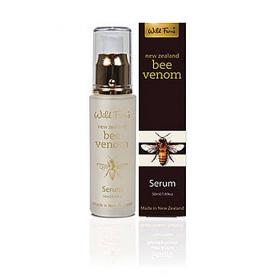 ขาย Wild Ferns  BEE VENOM SERUM W/ACTIVE MANUKA HONEY