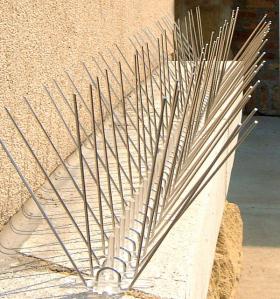 ขาย Anti-Bird Spike SB-04-2