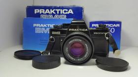 ขาย praktica BMS