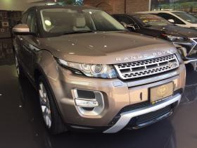 ขาย Rover Range rover evoque