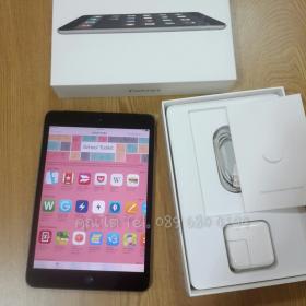 * * * ขาย แล้ว ครับ  * * * iPad mini 2 ใส่ซิม 16GB สภาพใหม่มาก