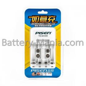 PISEN Basic Multi Charger รุ่น TS-MC008