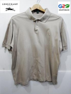 ขาย LongChamp เสื้อโปโล
