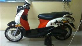 ขาย YAMAHA -fino