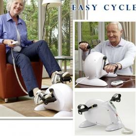 ขาย EASY CYCLE จักรยานบริหารไฟฟ้าจักรยานออกกำลังกาย