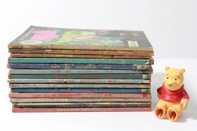 คอบร้าเห่าไฟสายฟ้า มี 13 เล่ม