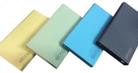 ขาย ELOOP E12 Power bank 11000 mAh ELOOP E12