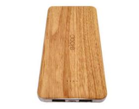 ขาย ELOOP E13 Power bank 13000 mAh ELOOP E13 Wood