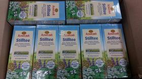 ขาย Alnatura Stilltee ชาบำรุงเรียกนมแม่