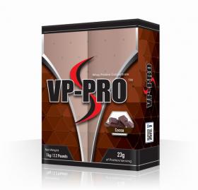 ขาย VP-PRO Whey Protein
