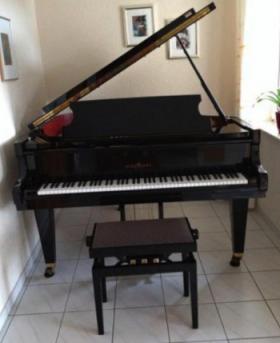 ขาย Used schimmel Grand Piano