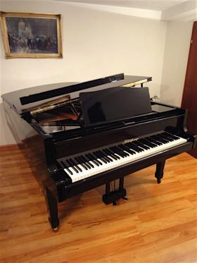 ขาย Bluthner Grand Piano model 4