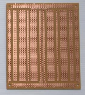 PCB เอนกประสงค์ SGC18