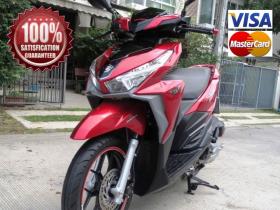 ขาย Honda Click125