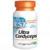 ขาย Doctor's Best Ultra Cordyceps 60 Veggie Caps -