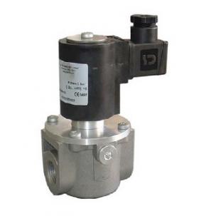 Solenoid Valve gas