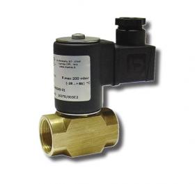 Gas Solenoid valve