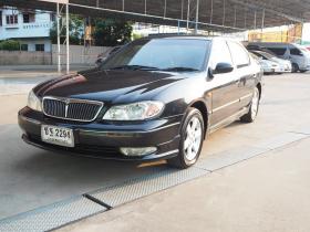 ขาย NISSAN CEFIRO 2.0 EXECUTIVE V6 