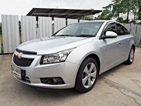 ขาย CHEVROLET CRUZE 1.8 LTZ ปี 2012