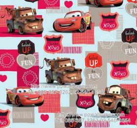 ขาย PPWALL การ์ตูนติดผนัง 013