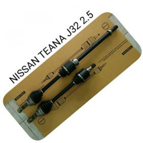 NISSAN TEANA J32  2.5 i