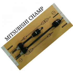 MITSUBISHI CHAMP 1.5
