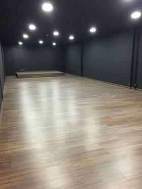 พื้นไม้ ลามิเนต 8 มม