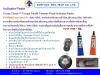dykem DYKEM®Cross-Check™ Wax Seal