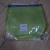 กระเป๋าจัดของ กระเป๋าจัดระเบียบ – 1 (สีเขียวเลม่อน) - CB1703A1