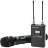 Azden  305HT UHF On-Camera Wireless Handheld Micro AZDEN 305HT