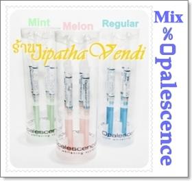 ขาย Opalescence Mix, เจลฟอกสีฟัน, น้ำยาฟอกฟันขาว, แท้100%, มาตรฐานคลีนิค, Made in USA