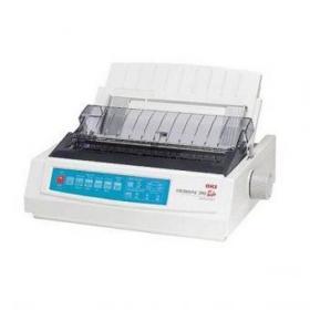 ขาย OKI ML390T Plus