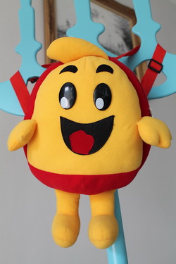กระเป๋า Tumble tots ขนาด10"x 17"