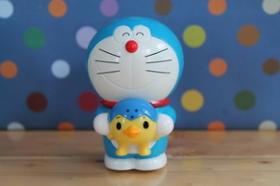 Mcdonald Doraemon&Pippo