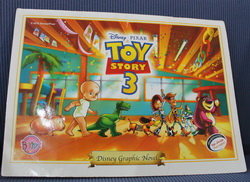 นิทานภาพสี Toy Story3