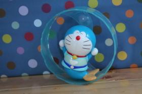 Mcdonald Doraemon: Surfing doraemon