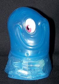Mcdonald ของเล่น Monster Aliens -B.O.B.