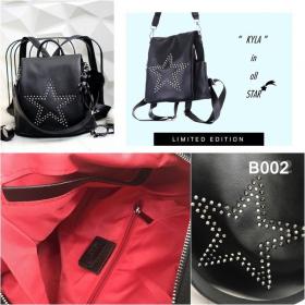 ขาย KEEP Kyla Backpack Limited Kyla in All star